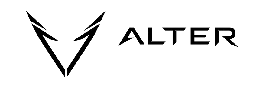 Alter Logo